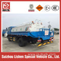 10000L water tank truck